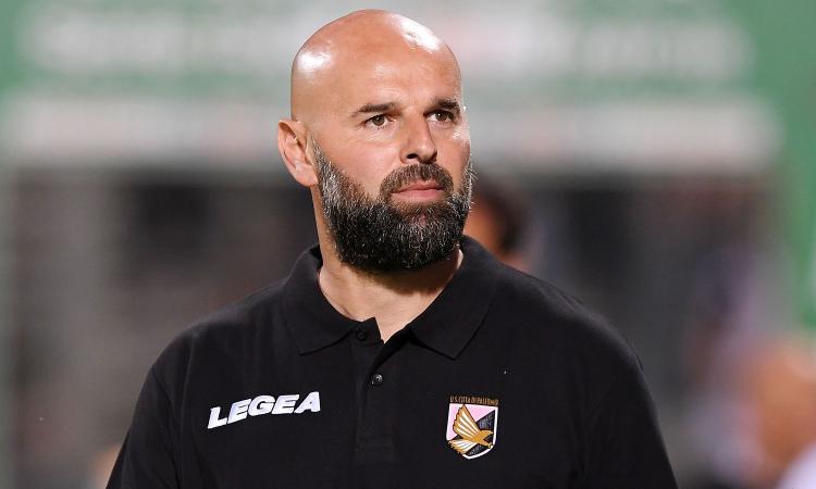 Palermo, Stellone: 'Bravi a non disunirci. Vittoria importantissima'