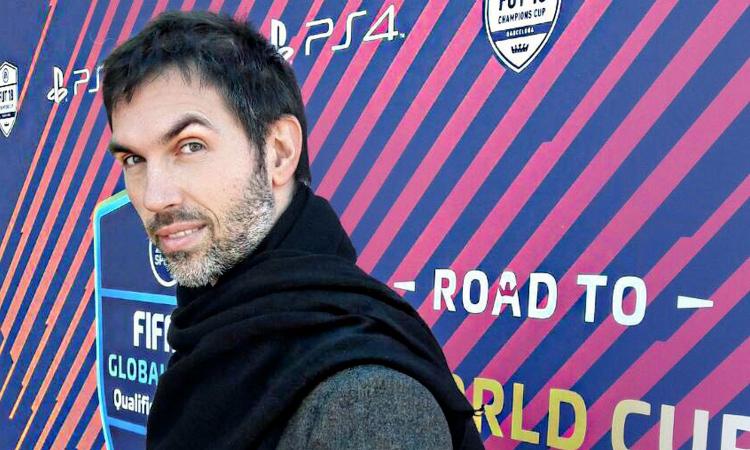 Dagli Zero Assoluto a eSports e Mkers, De Gasperi a CM: 'Mondiale? Vinciamo e prometto una canzone con Prinsipe!'