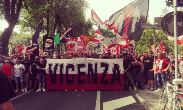 Vicenza, UFFICIALE: arriva un prolungamento