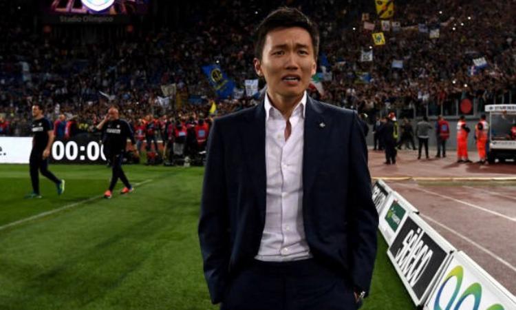 Inter, crescita record: aumentato del 100% il valore del brand in un anno