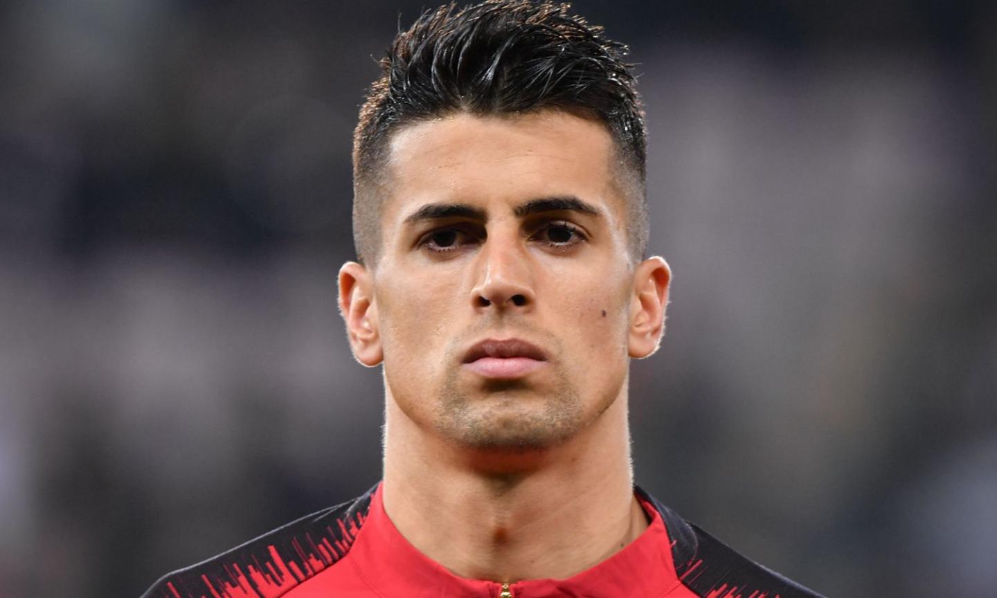 Inter, ritorna l'idea Cancelo, ma il costo è elevato