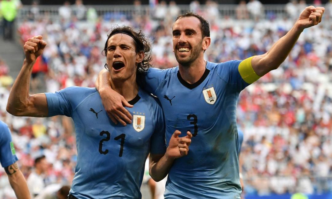 Rabiot Godin O Savic Come Cambiano I Piani Della Juve Mercato 