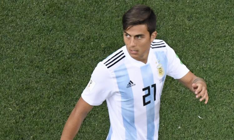 Dalla Spagna: è il Real Madrid la prima scelta di Dybala