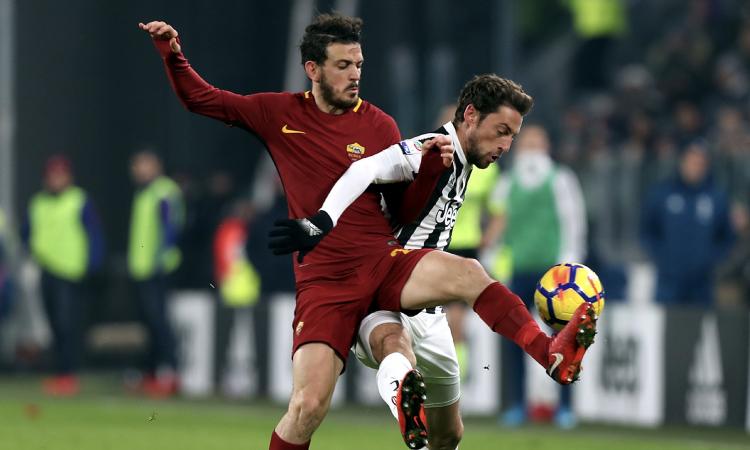Roma: è ancora stallo sul rinnovo di Florenzi