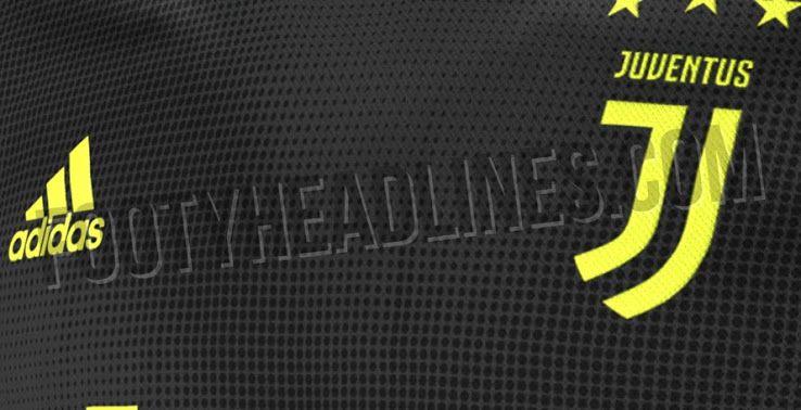 Terza Maglia Juventus gara Terza Maglia Juventus gara