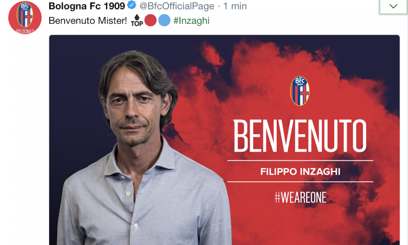 Bologna, UFFICIALE: amichevole con un club di Premier