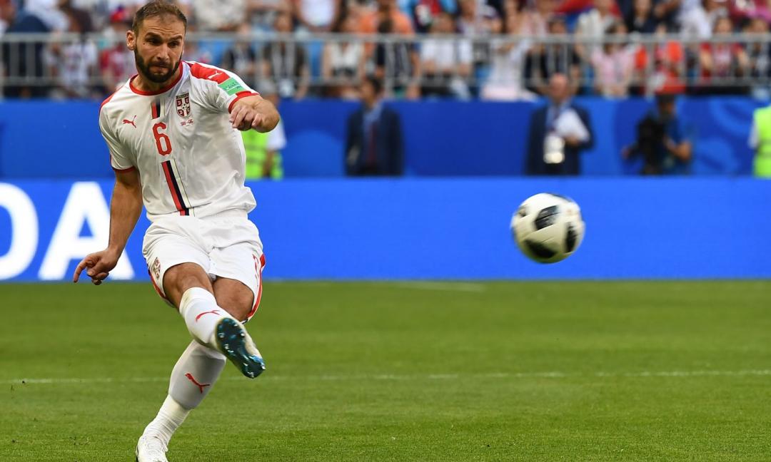 Traguardo storico per Ivanovic con la Serbia: i dettagli
