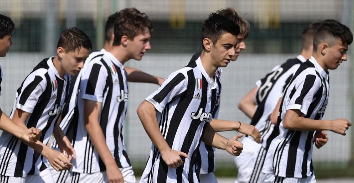 Juve, Cherubini: 'Cori Under 15? Volevamo ritirarci e non giocare la finale, chiediamo scusa al Napoli'