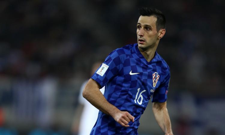 Kalinic rifiuta la medaglia d’argento dei Mondiali: 'Grazie, ma non ho giocato'