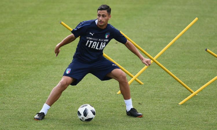 La Juve non fa sconti per Mandragora