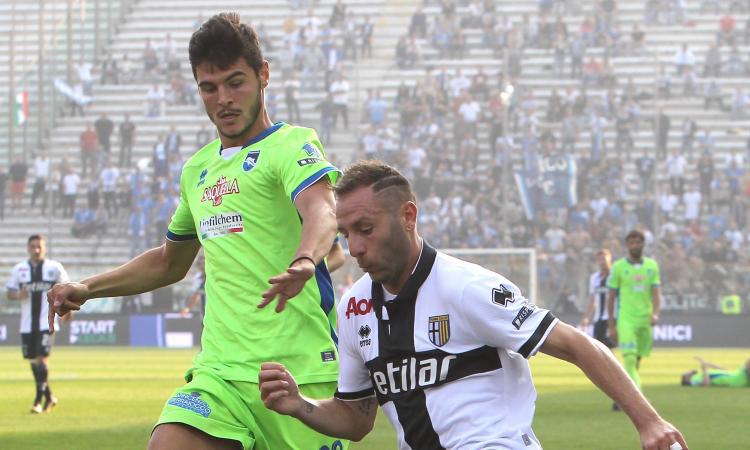Atalanta, due club su un-ex Inter in prestito