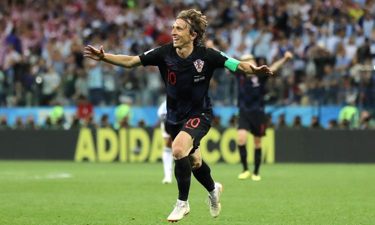 Operazione Modric: il fisco aiuta l'Inter, ma non la Juve per Pogba