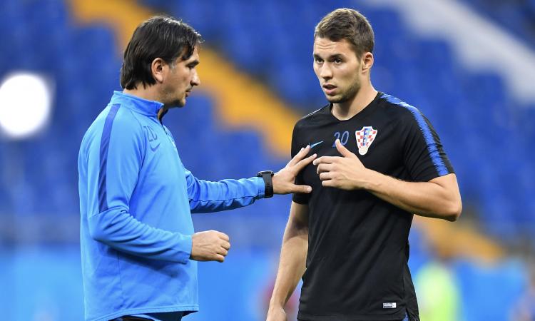 Fiorentina, stretta finale per Pjaca