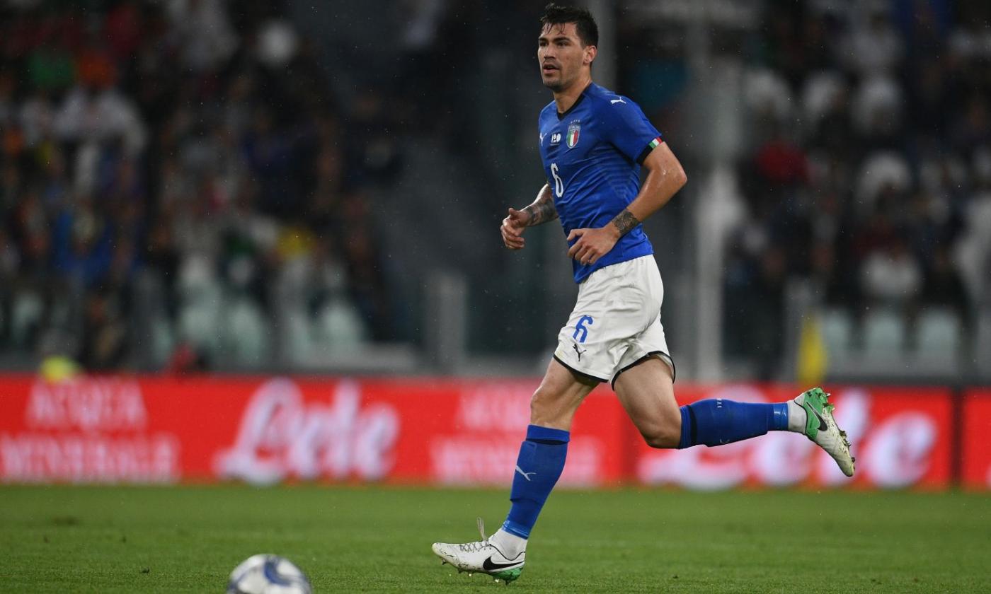 Italy-Liechtenstein probable line-ups: Romagnoli and Quagliarella from the start