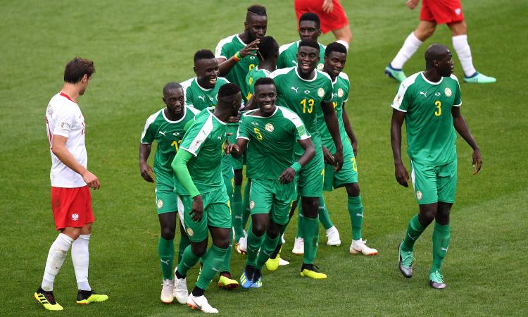 Coppa d'Africa: Senegal-Tunisia, le quote