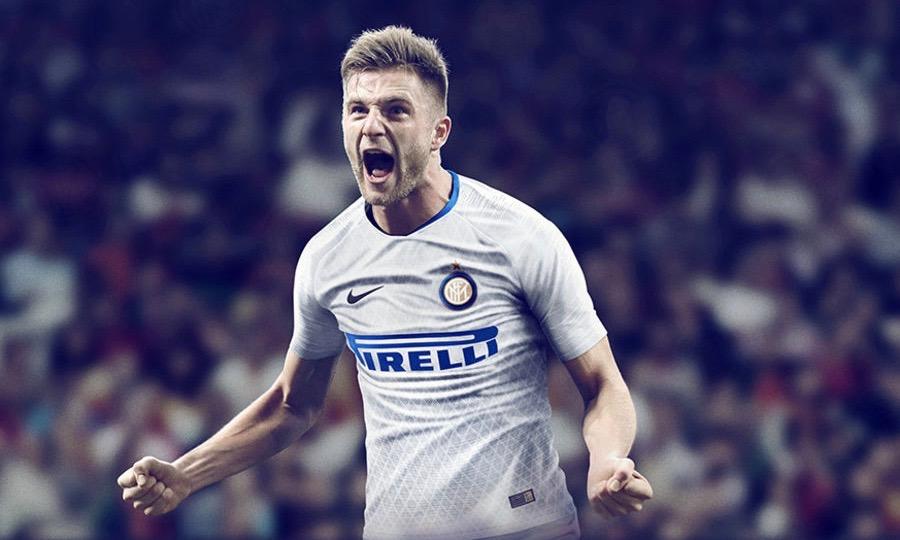 Skriniar: I cannot wait to face Messi and Ronaldo 