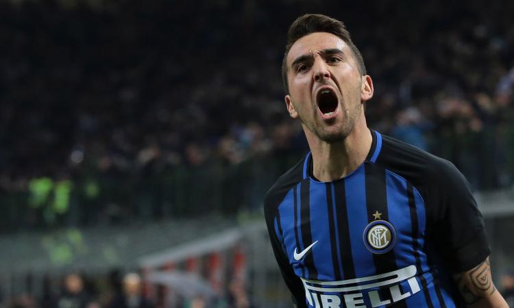 Dall'Inghilterra: Inter, tre club in corsa per Vecino