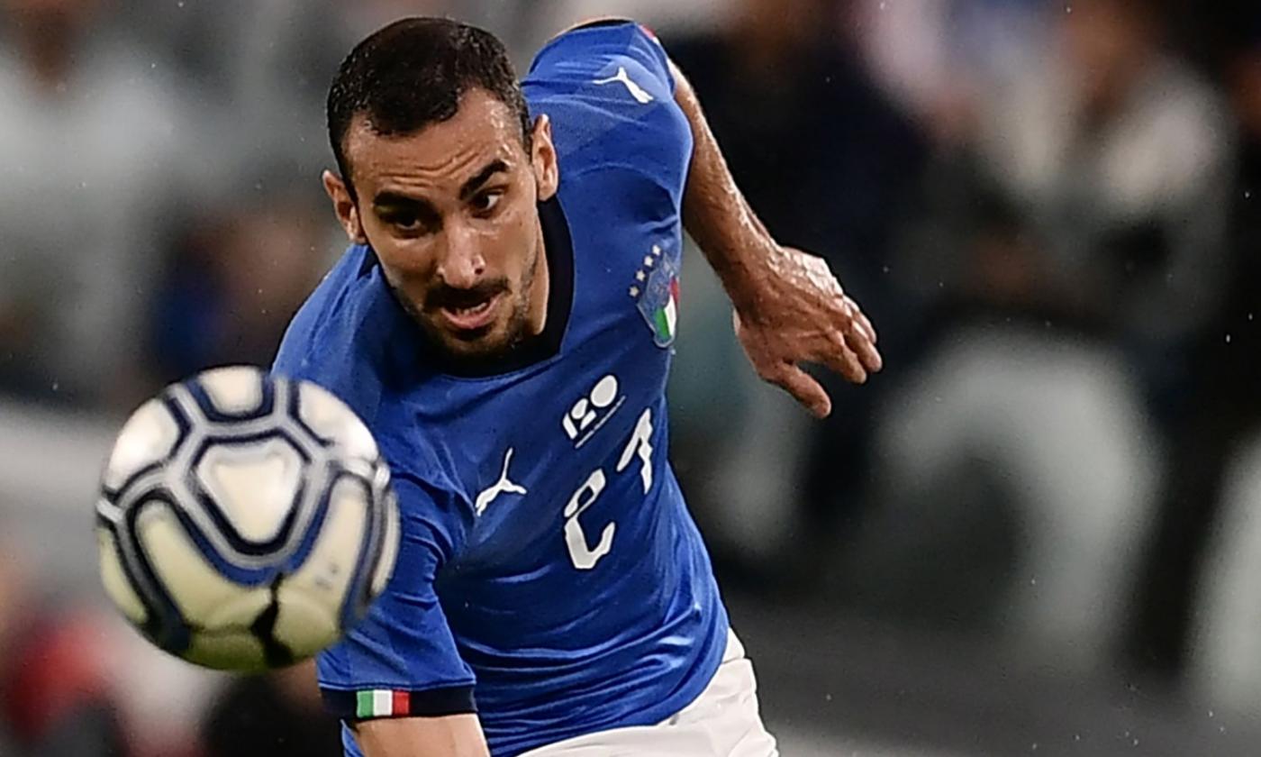 Inter, il Chelsea apre al prestito per Zappacosta