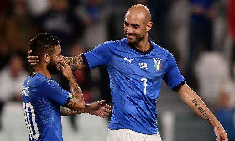 Milan, Sampdoria e Torino su Zaza: il Valencia spara alto, ecco il prezzo