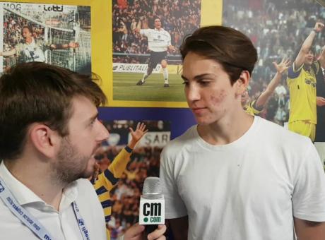 'YeT_Baz' è il primo player ufficiale del Parma! Rivivi tutto il torneo
