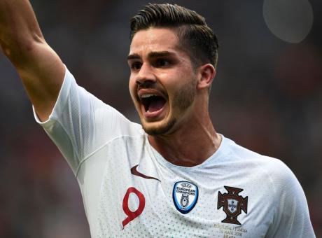 Milan: André Silva via, la Spagna nel futuro