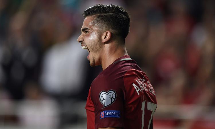 Andre Silva, il Milan 'tifa' Portogallo: i Mondiali occasione per la plusvalenza