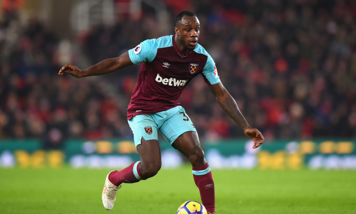 West Ham: Antonio è sul mercato, ecco chi lo vuole