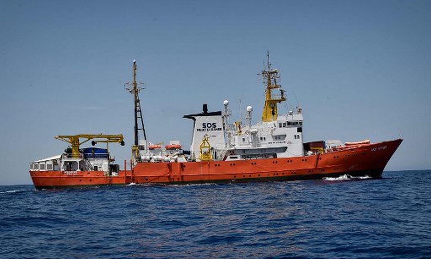 L’Africa blocchi il Mondiale di Russia per salvare i 'fratelli' dell’Aquarius