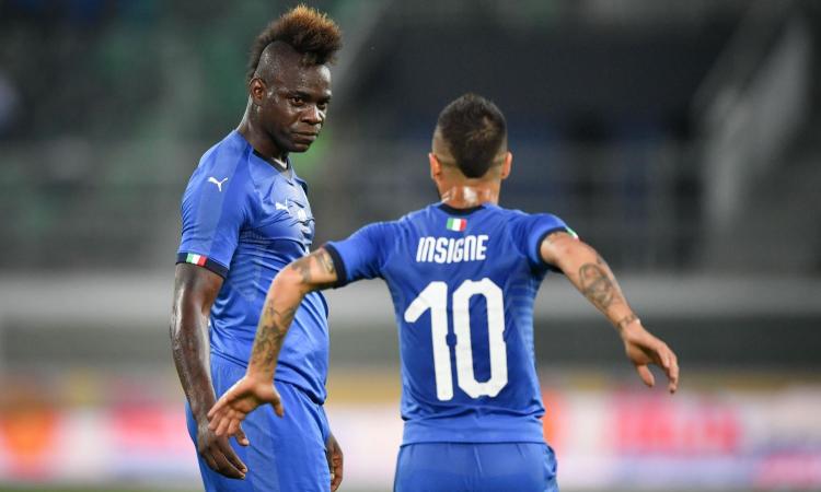 Sampdoria, Osti: 'Balotelli da noi? Nel calcio tutto può succedere...'