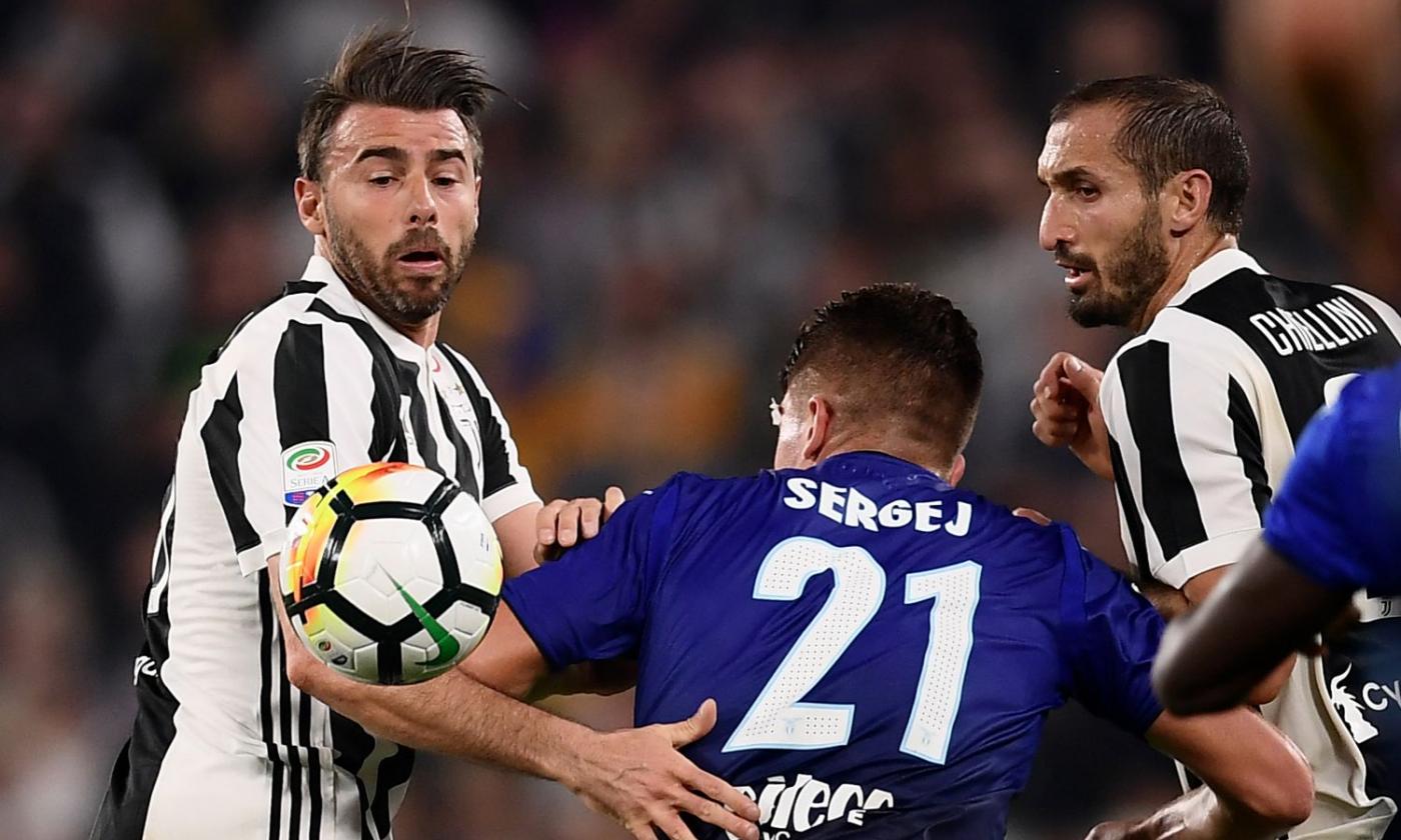 Juventus, UFFICIALI i rinnovi di Barzagli e Chiellini: i dettagli