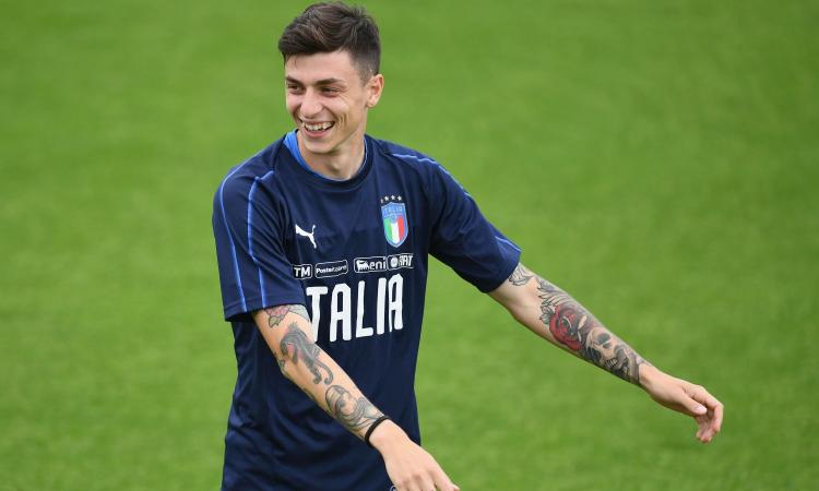 Lazio, Baselli è la priorità: ecco quanto costa