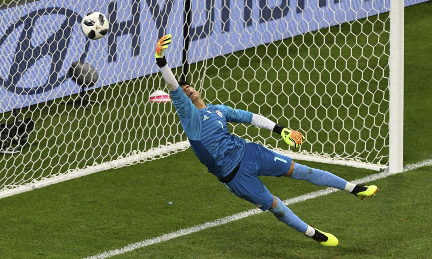 Iran, le pagelle di CM: Beiranvand da urlo, Taremi si divora il gol qualificazione