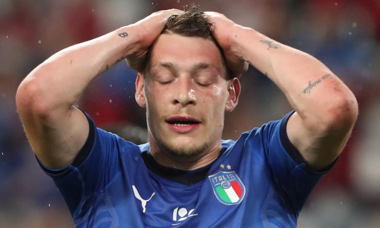 Torino, Belotti ha superato Pulici per presenze in nazionale