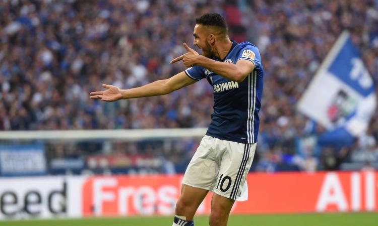 Sampdoria, altra sorpresa: trattativa con lo Shalke per Bentaleb