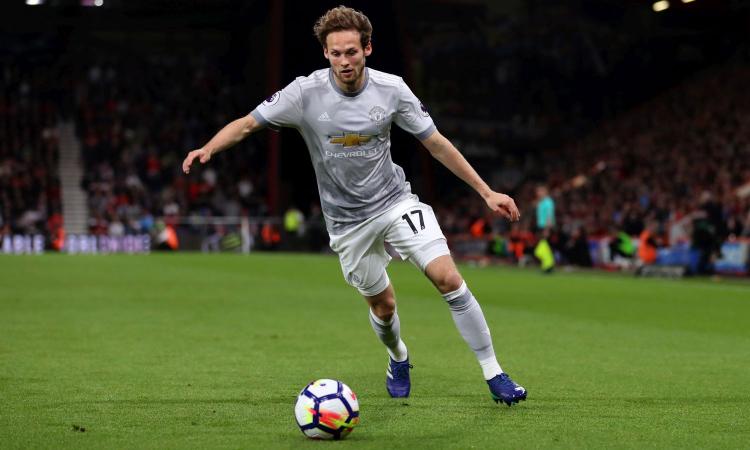 Manchester United, Blind verso il ritorno all'Ajax. L'all. Ten Hag: 'Stiamo facendo di tutto, ma...'