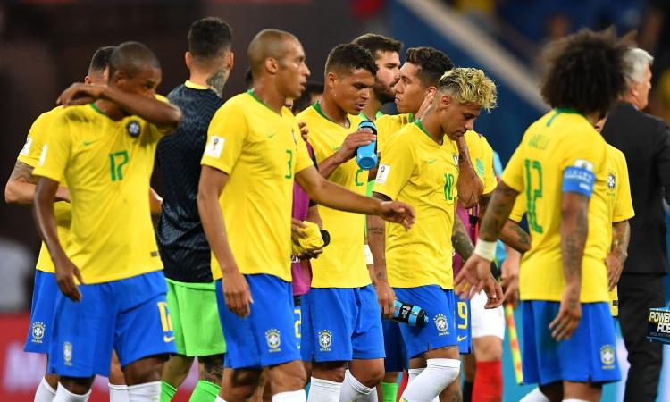 Neymar non vale Ronaldo, Tite sbaglia: al Brasile serviva Douglas Costa