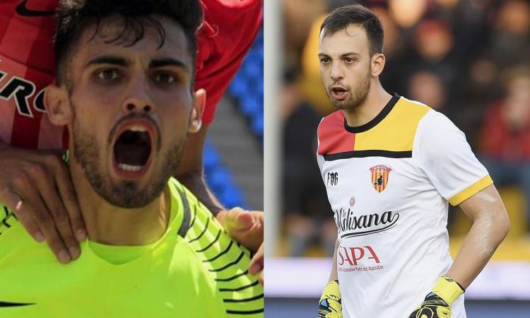 Batalla come Brignoli, gol dalla porta al 93': Almeria in finale playoff!