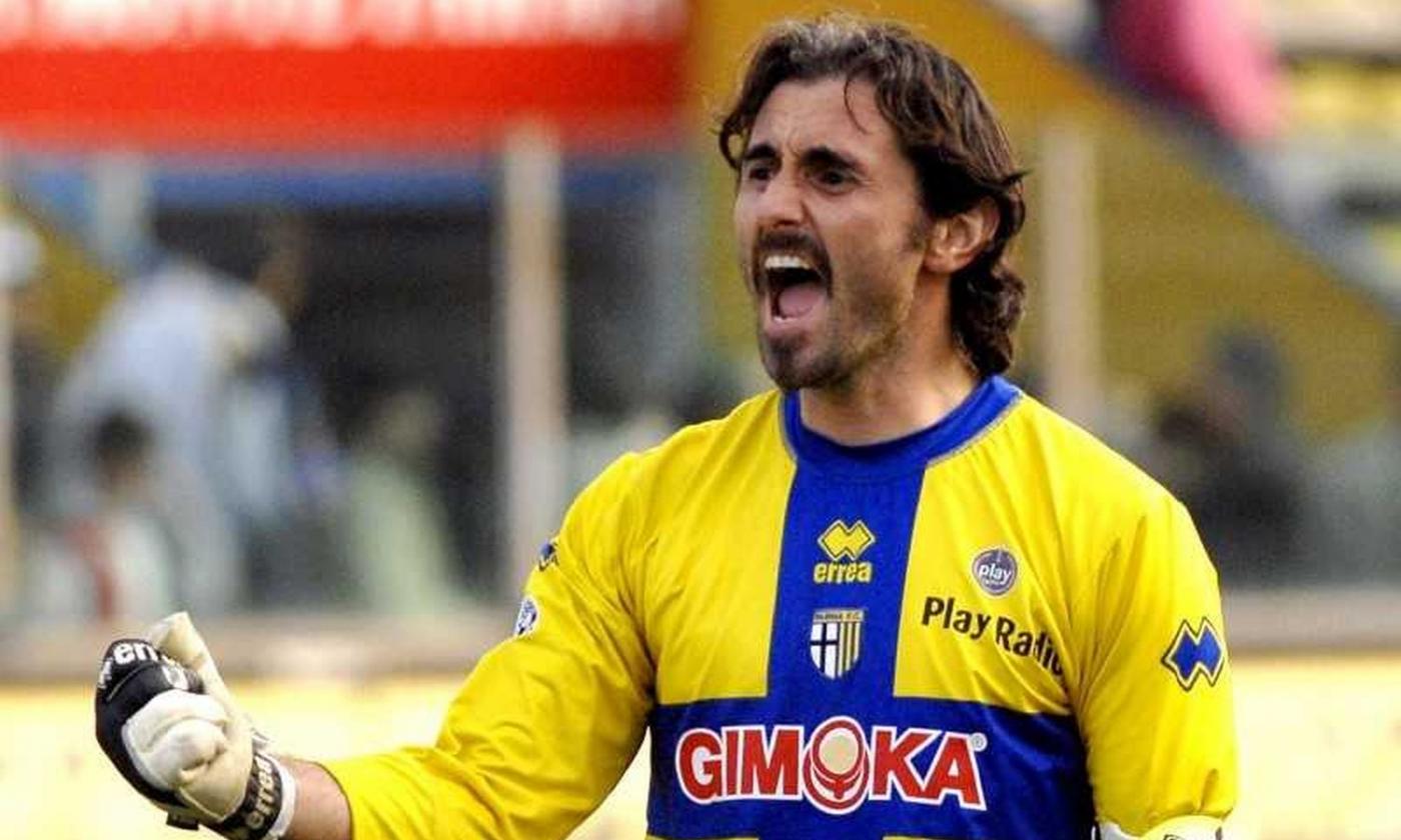 Watch: Parma bring back iconic jersey