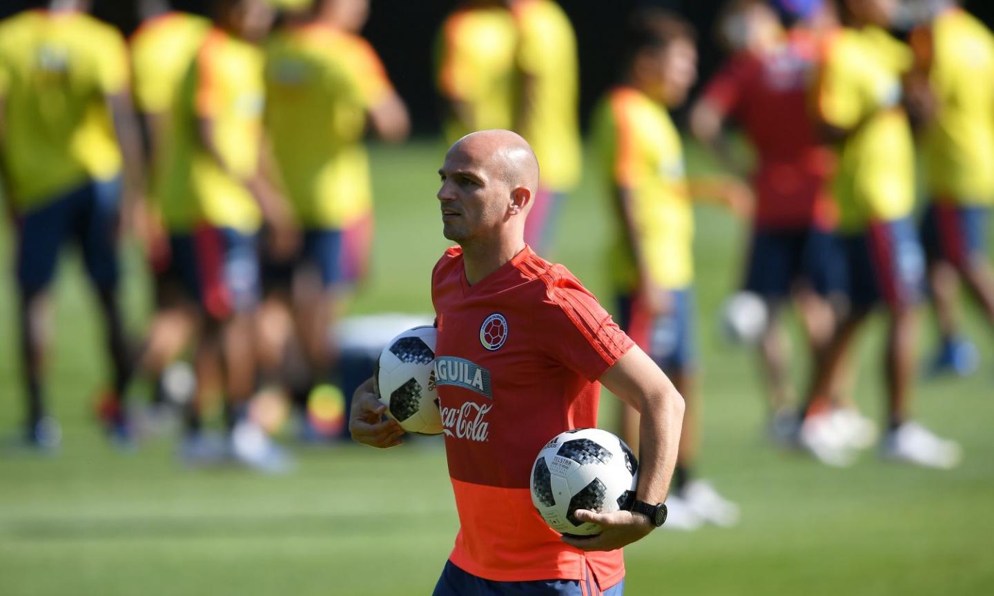 Report: Cambiasso to replace Spalletti on Inter bench?