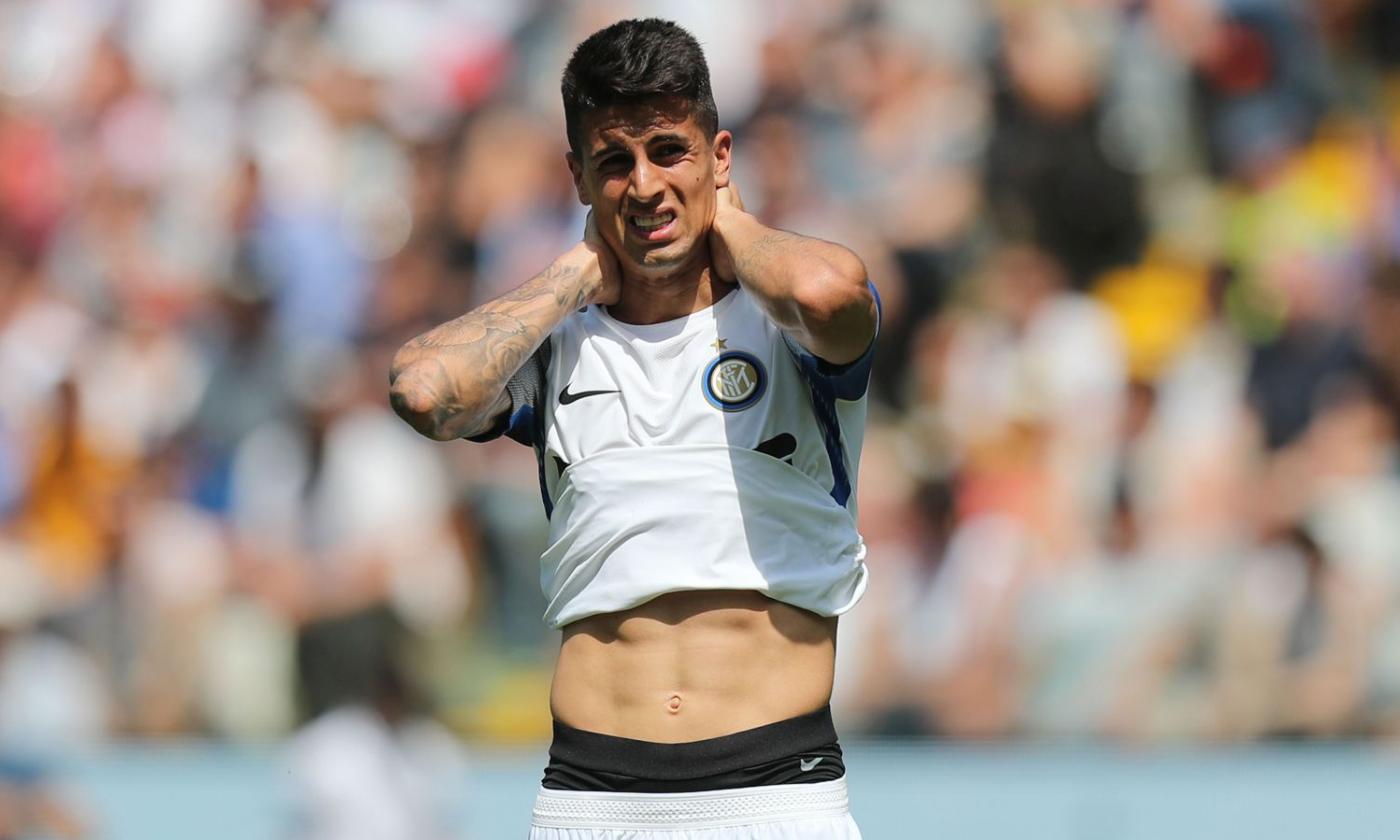 Joao Cancelo explains why he joined Juventus