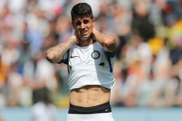 Joao Cancelo explains why he joined Juventus | English ...