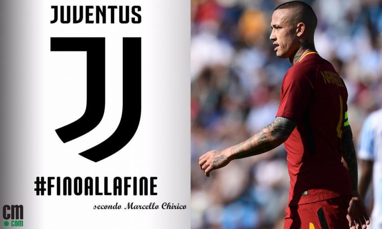 Nainggolan all'Inter, l'anti-Juve ideale! Santon e Zaniolo plusvalenze 'farlocche'