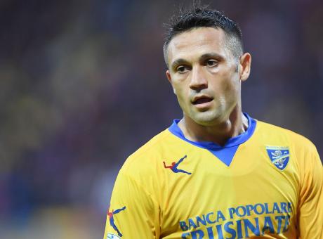 Convocati Frosinone: c'è Ciano