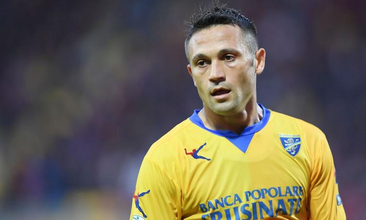 Frosinone, le pagelle di CM: Szyminski da 4, Ciano indolente sulla trequarti