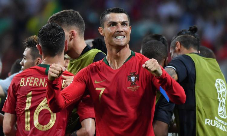 Mondiali: riecco Portogallo e Spagna. Probabili formazioni e dove vederli