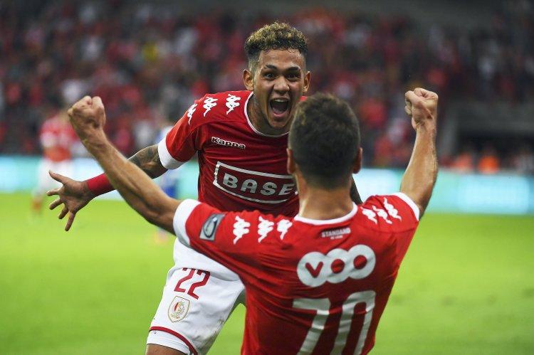 Report: Fiorentina eye Standard Liege winger