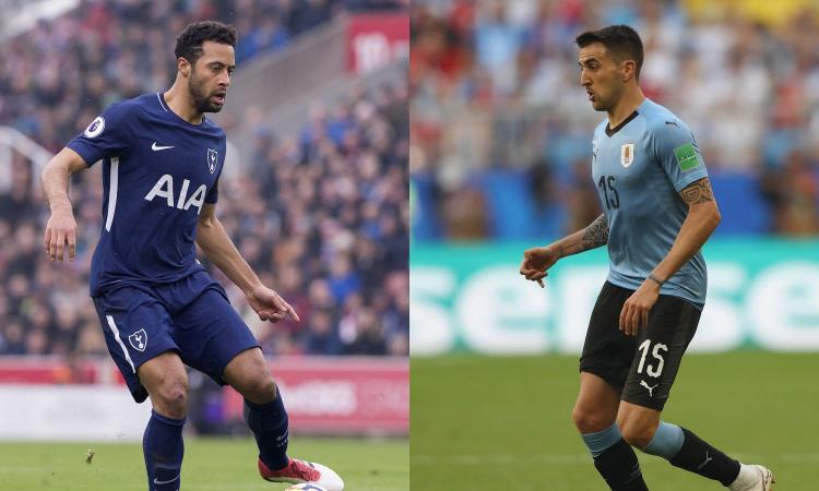 Inter, ora tutto su Dembelé e un terzino. Vecino, rinnovo e addio?