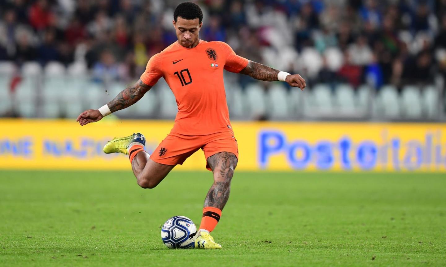 Milan-Depay: smentito ogni tipo di accordo