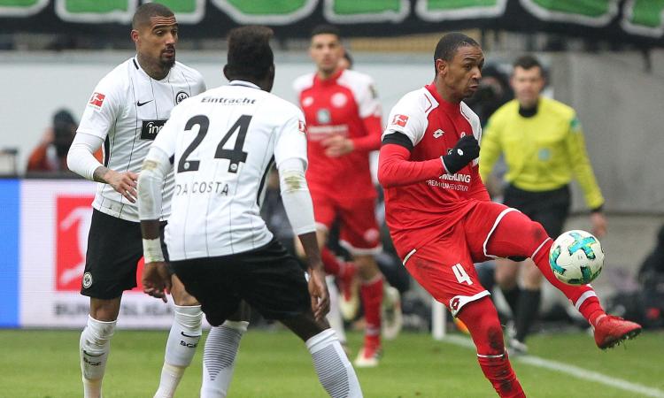 Mainz, UFFICIALE: ecco Niakhaté
