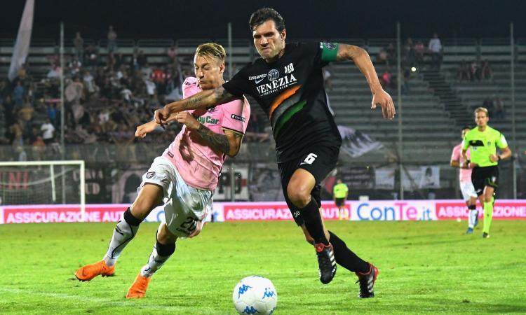 Venezia, Domizzi: 'Zenga ci ha dato una scossa pazzesca'